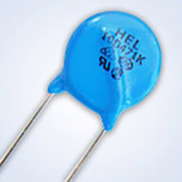 ZINC OXIDE VARISTOR