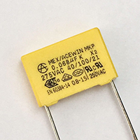 FILM CAPACITOR