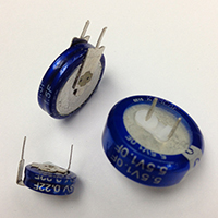 SUPER CAP. - SED SERIES