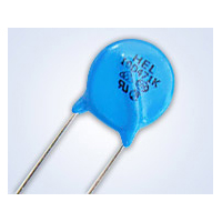 ZINC OXIDE VARISTOR