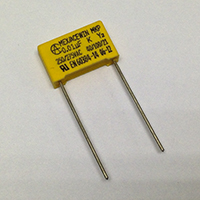 Y2-class Film Capacitor, MEY SERIES