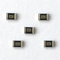 THIN FILM PRECISION CHIP RESISTOR